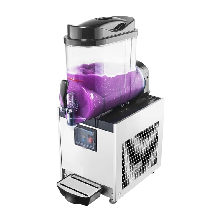 Slush Machine hire — hire setup delivered for parties across Johannesburg and Sandton | Panda Party Hire Hire slush machine — hire setup delivered for parties across Johannesburg and Sandton for birthday parties, school fetes and events in Johannesburg, Sandton and Randburg