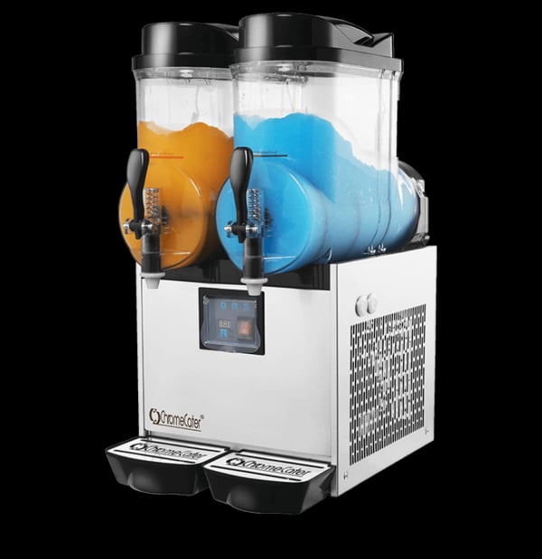 Slush Machine