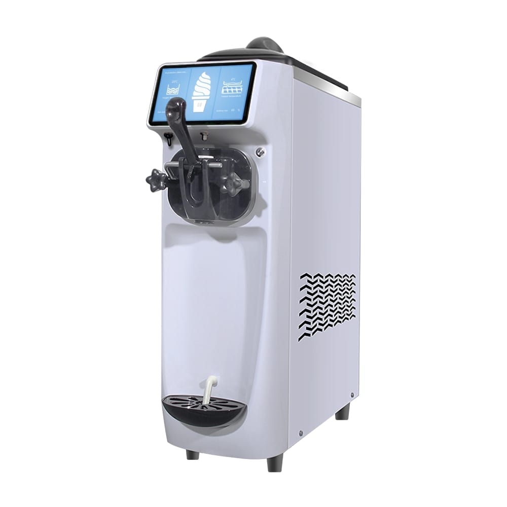 Hire soft serve machine — professional Panda Party Hire equipment ready for your event for birthday parties, school fetes and events in Johannesburg, Sandton and Randburg