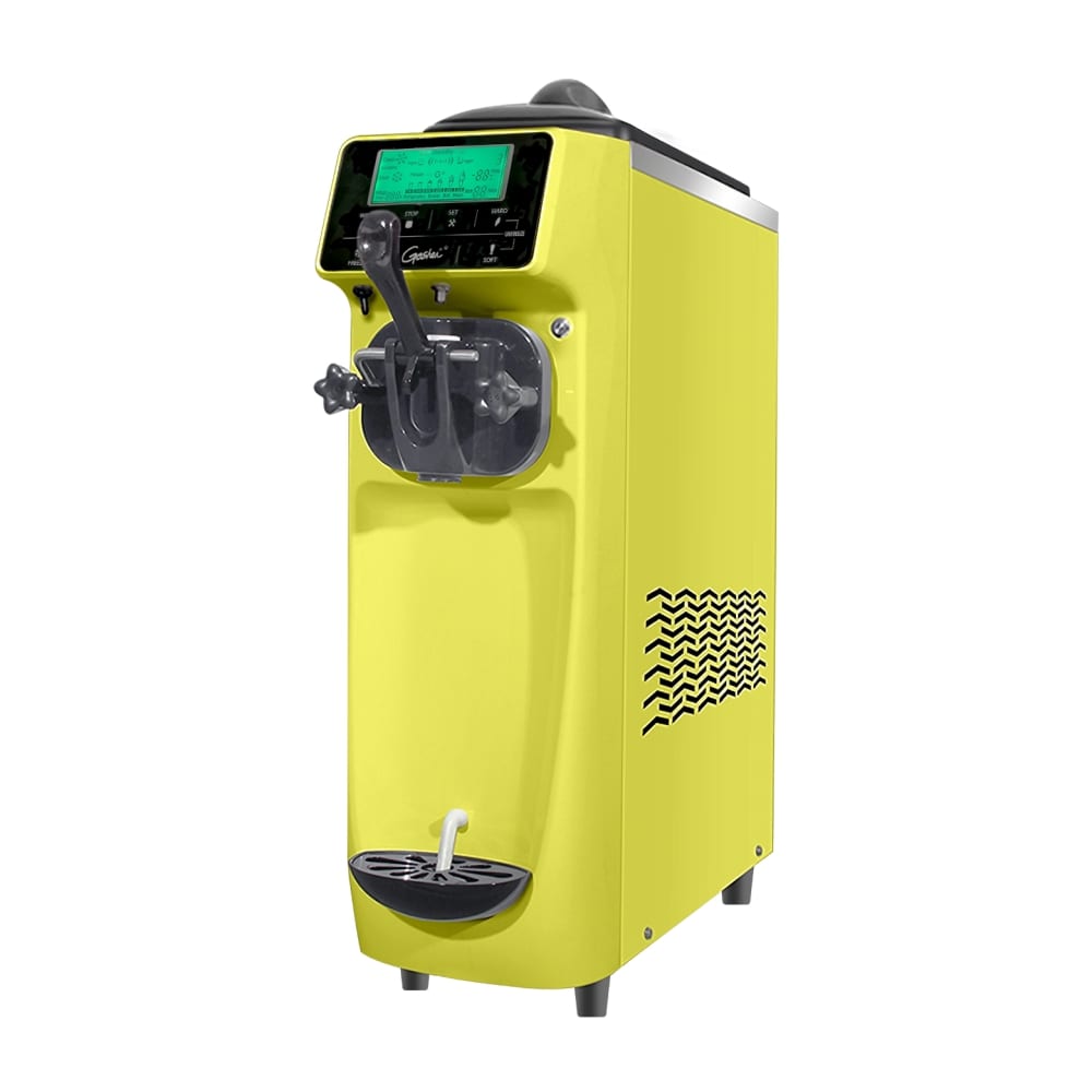 Hire soft serve machine — hire setup delivered for parties across Johannesburg and Sandton for birthday parties, school fetes and events in Johannesburg, Sandton and Randburg